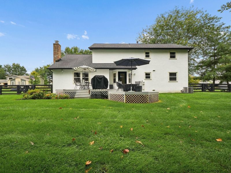 5194 Longrifle Road , Westerville, OH 43081 Photo 40