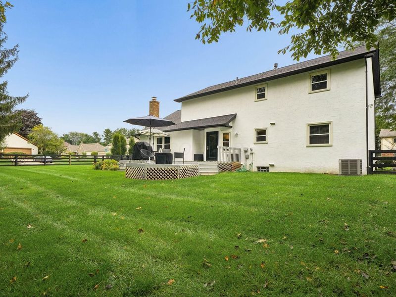 5194 Longrifle Road , Westerville, OH 43081 Photo 41