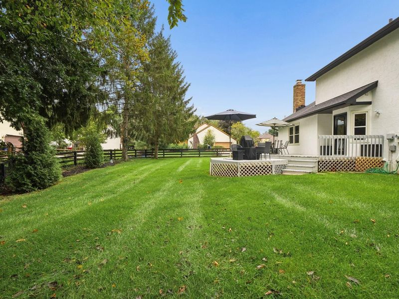 5194 Longrifle Road , Westerville, OH 43081 Photo 43