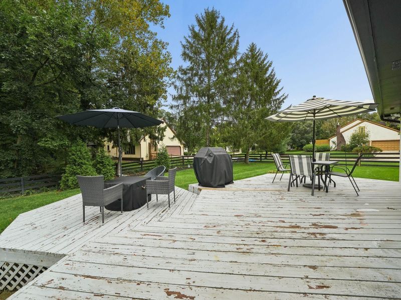 5194 Longrifle Road , Westerville, OH 43081 Photo 44