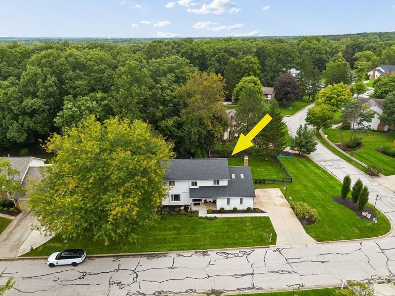 5194 Longrifle Road , Westerville, OH 43081 Photo 45