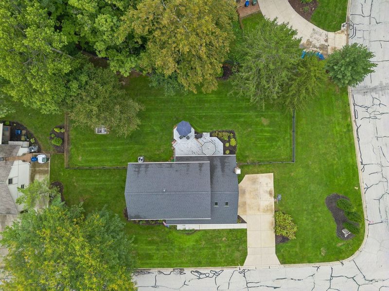 5194 Longrifle Road , Westerville, OH 43081 Photo 47