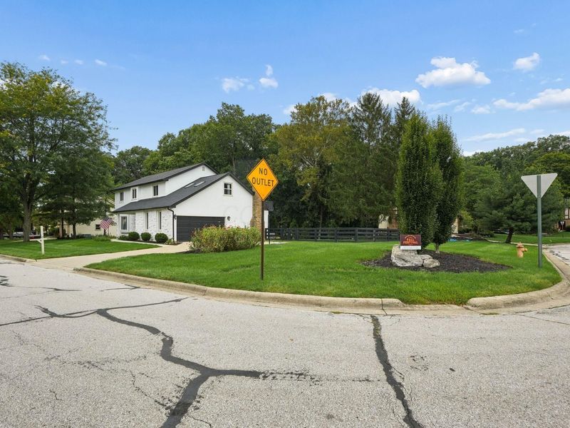 5194 Longrifle Road , Westerville, OH 43081 Photo 48