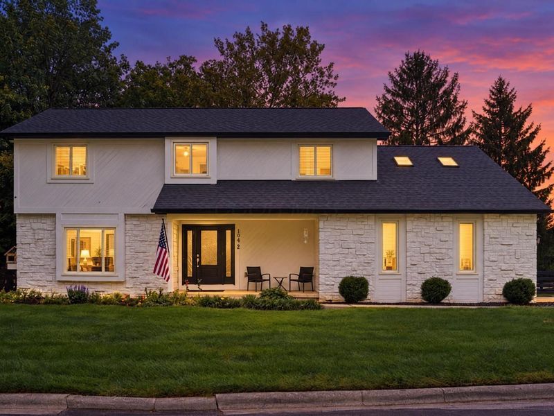 5194 Longrifle Road , Westerville, OH 43081 Photo 49