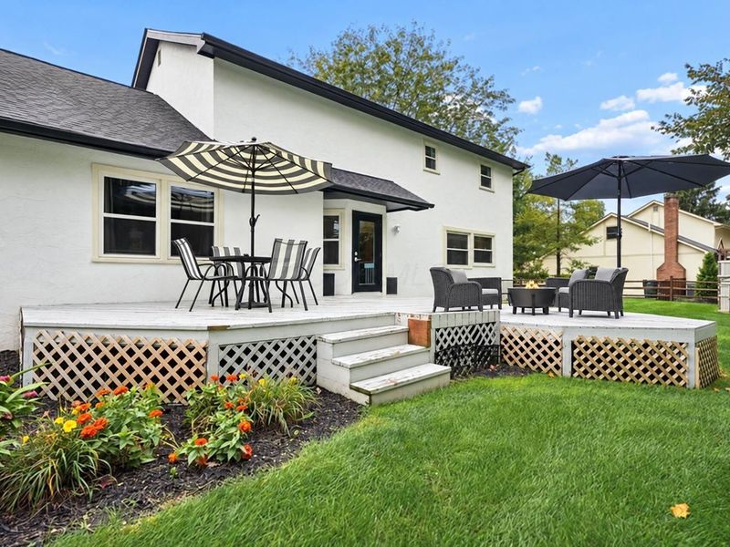 5194 Longrifle Road , Westerville, OH 43081 Photo 5