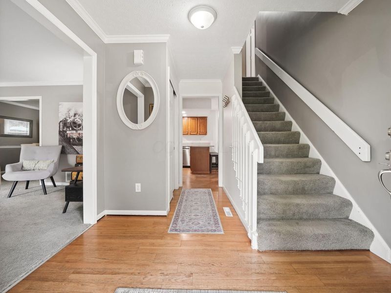 5194 Longrifle Road , Westerville, OH 43081 Photo 6