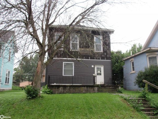 1112 High Street, Keokuk, IA 52632