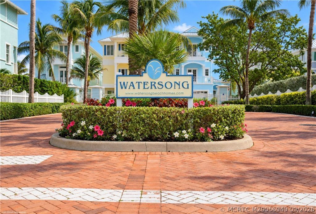 5120 Watersong Way, Fort Pierce, FL 34949 Photo