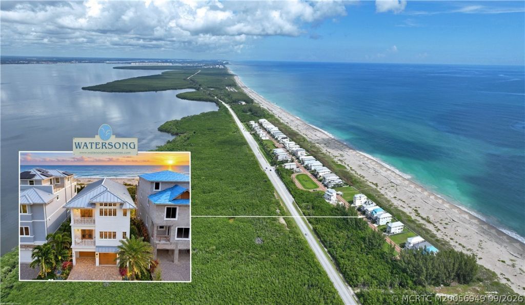 5120 Watersong Way, Fort Pierce, FL 34949 Photo