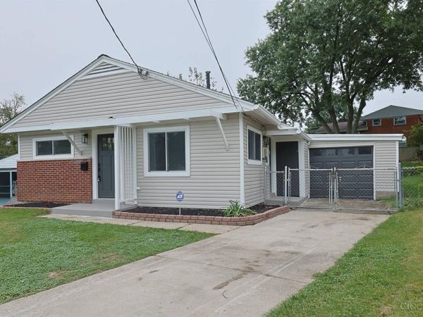 6580 Redwing Court, Colerain Twp, OH 45239