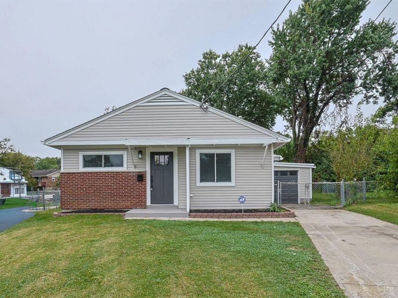 6580 Redwing Court, Colerain Township, OH 45239 Photo 2