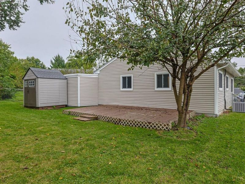 6580 Redwing Court, Colerain Township, OH 45239 Photo 29
