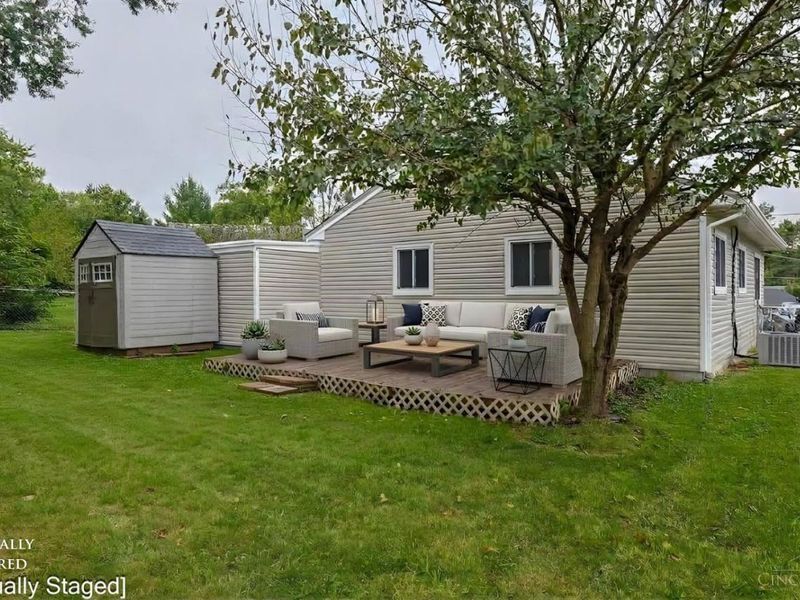 6580 Redwing Court, Colerain Township, OH 45239 Photo 30