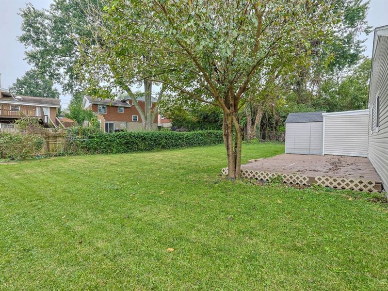 6580 Redwing Court, Colerain Township, OH 45239 Photo 36