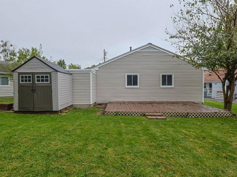 6580 Redwing Court, Colerain Township, OH 45239 Photo 37