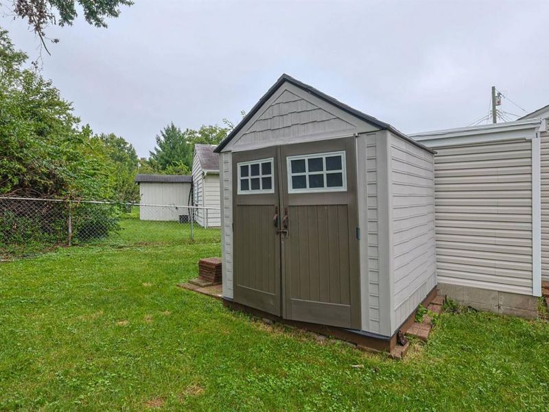 6580 Redwing Court, Colerain Township, OH 45239 Photo 38