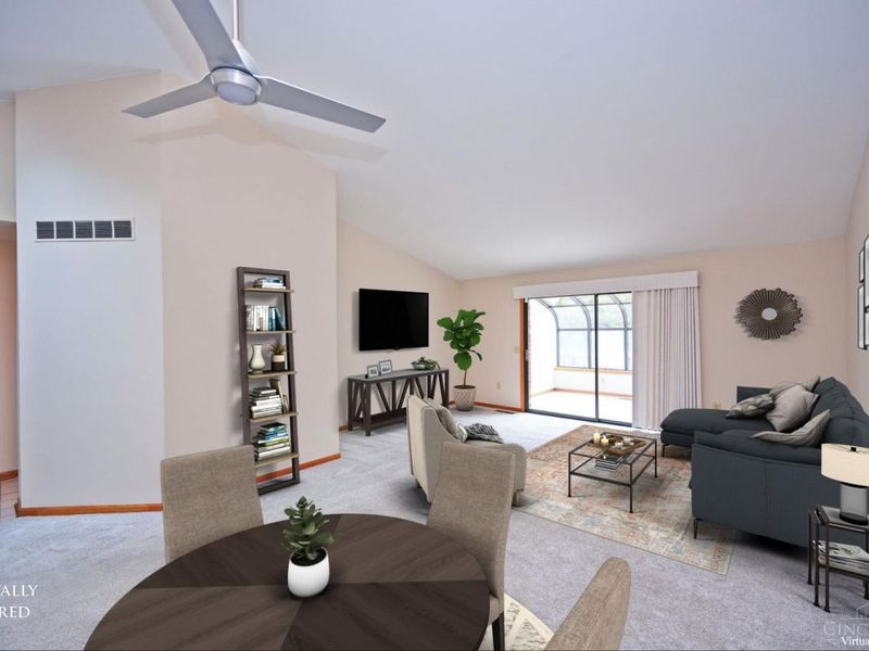 201 Centerbury Court, Cincinnati, OH 45246 Photo 8