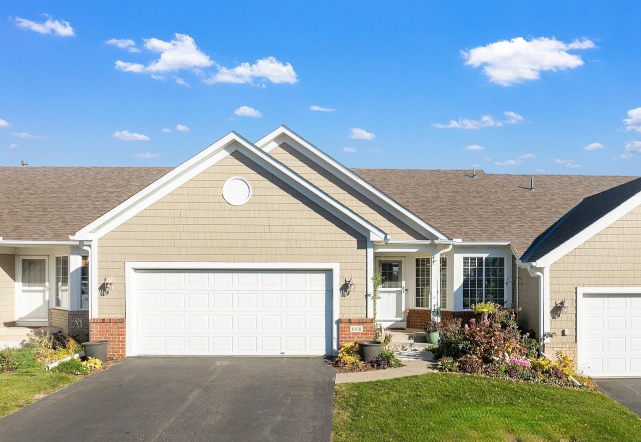 668 Old Orchard Road , Waconia, MN 55387 Main Photo