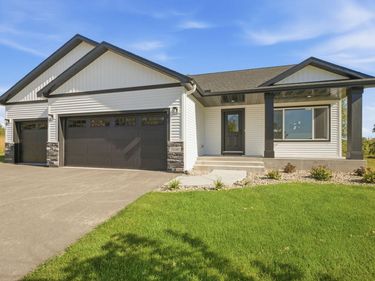 31146 Terra Vista Lane, Rockville, MN 56301