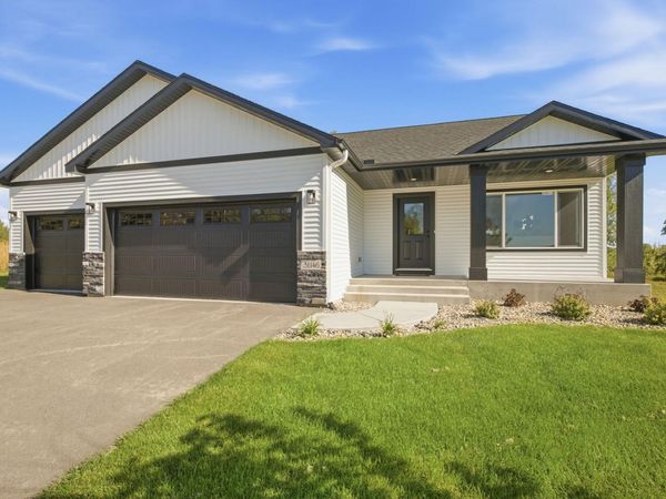 31146 Terra Vista Lane, Rockville, MN 56301