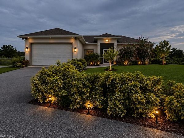 6300 Everglades BLVD N, NAPLES, FL 34120