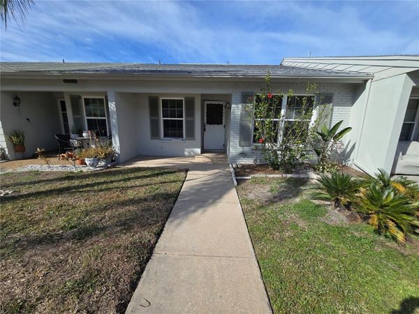 2919 WESTMORELAND COURT , NEW PORT RICHEY, FL 34655