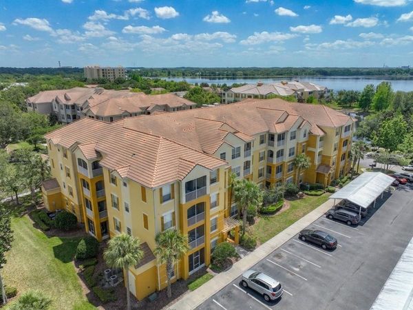 3338 ROBERT TRENT JONES DRIVE , Unit 40304, ORLANDO, FL 32835