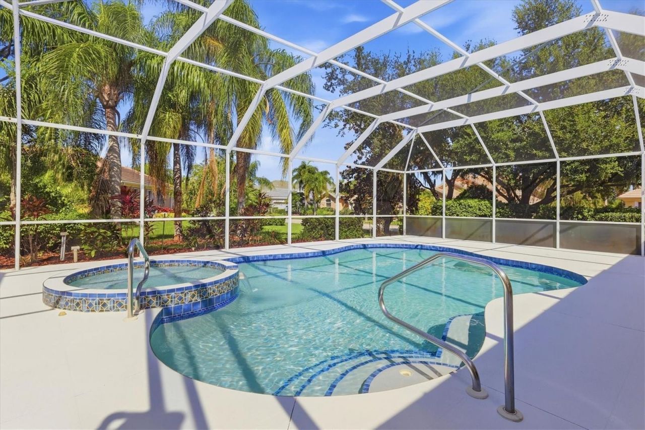 8404 Misty Morning Court, Lakewood Ranch, FL 34202 Photo