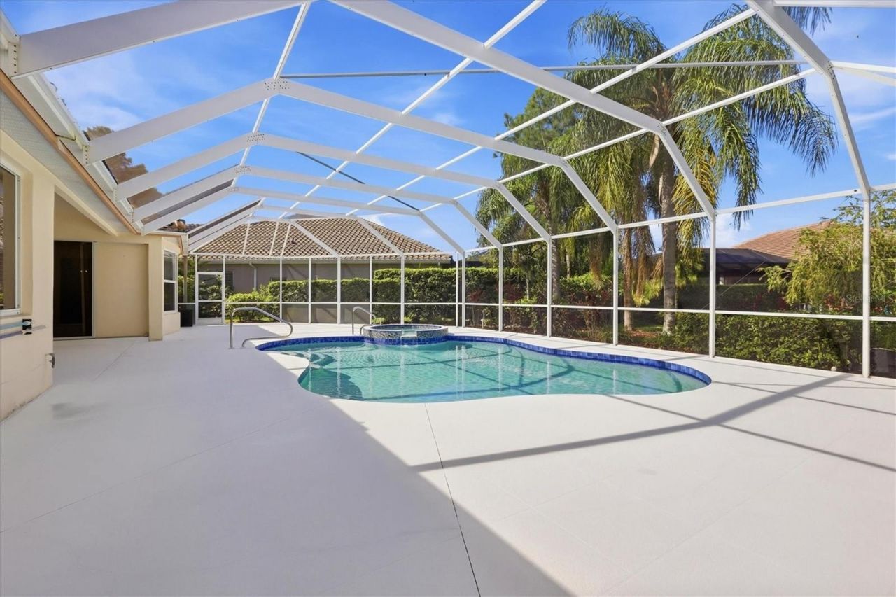 8404 Misty Morning Court, Lakewood Ranch, FL 34202 Photo