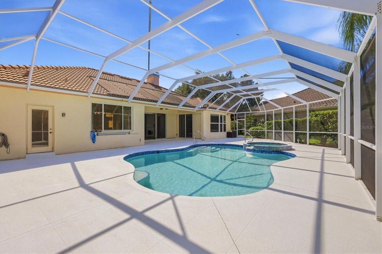 8404 Misty Morning Court, Lakewood Ranch, FL 34202 Photo