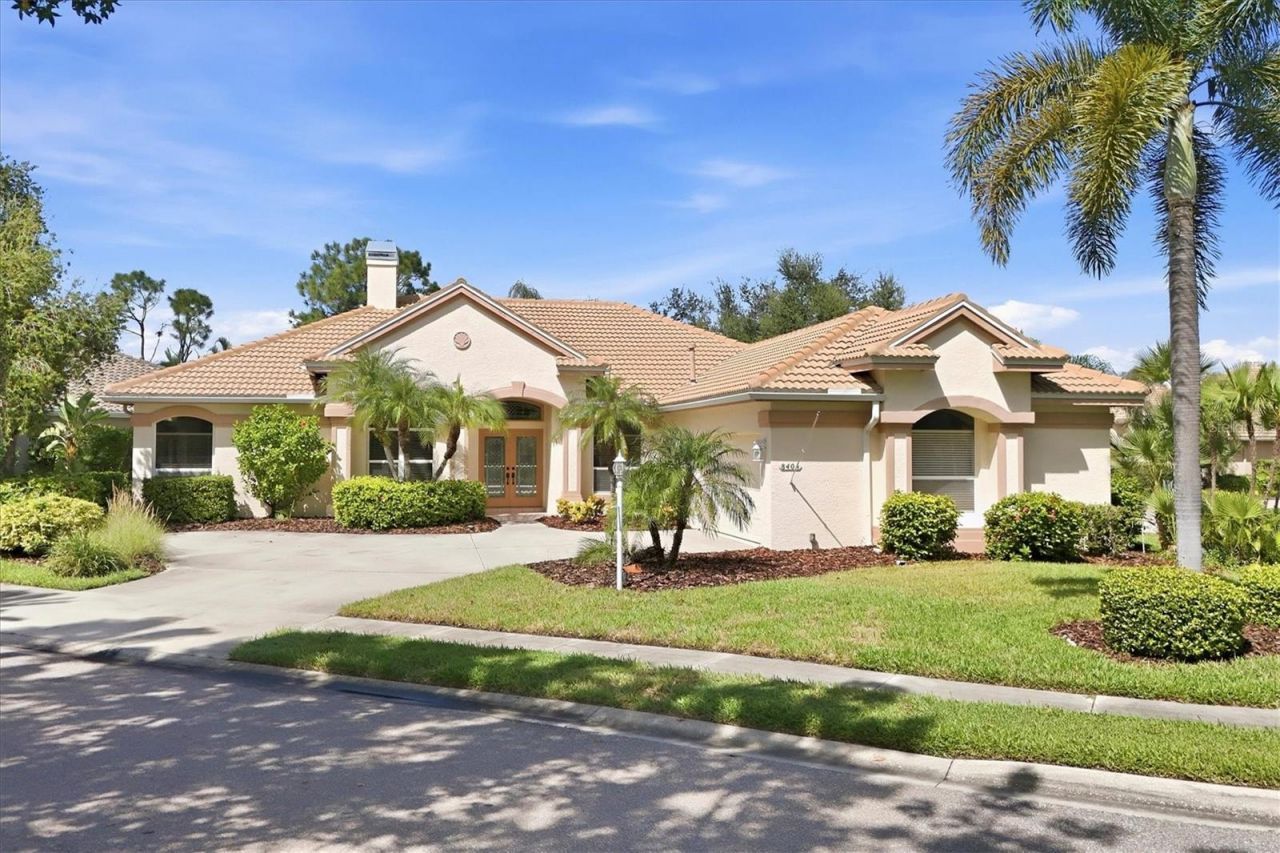 8404 Misty Morning Court, Lakewood Ranch, FL 34202 Photo