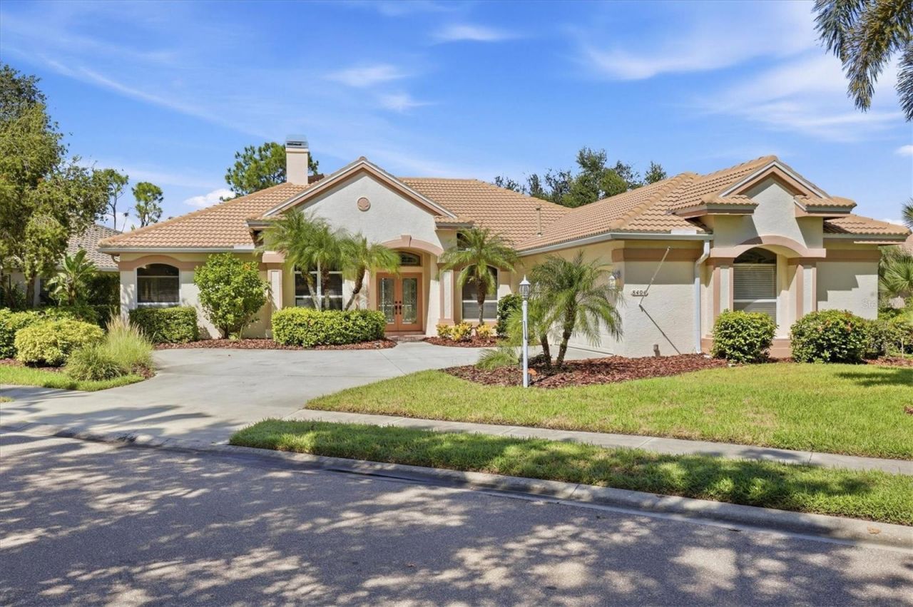8404 Misty Morning Court, Lakewood Ranch, FL 34202 Photo
