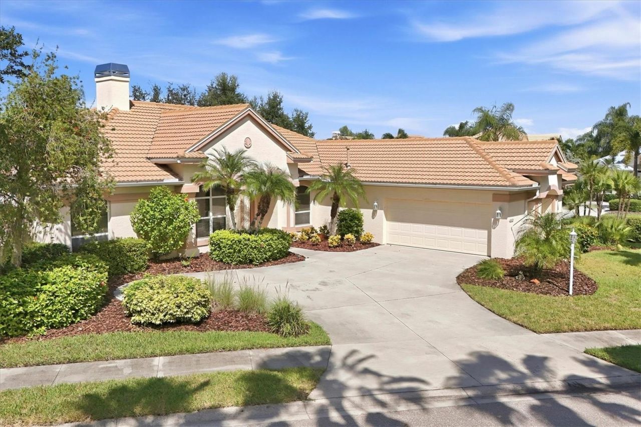 8404 Misty Morning Court, Lakewood Ranch, FL 34202 Photo