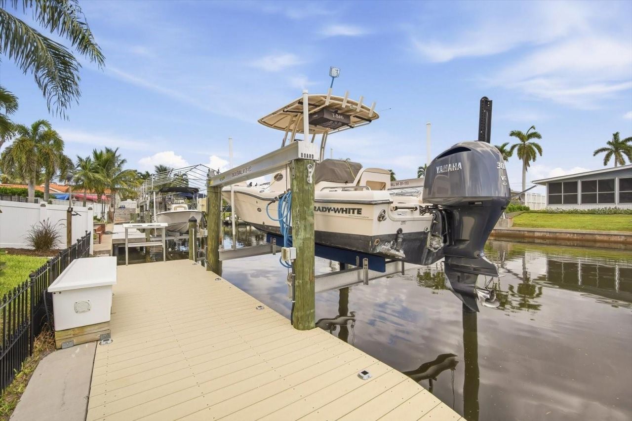 4511 Bimini Drive, Bradenton, FL 34210 Photo