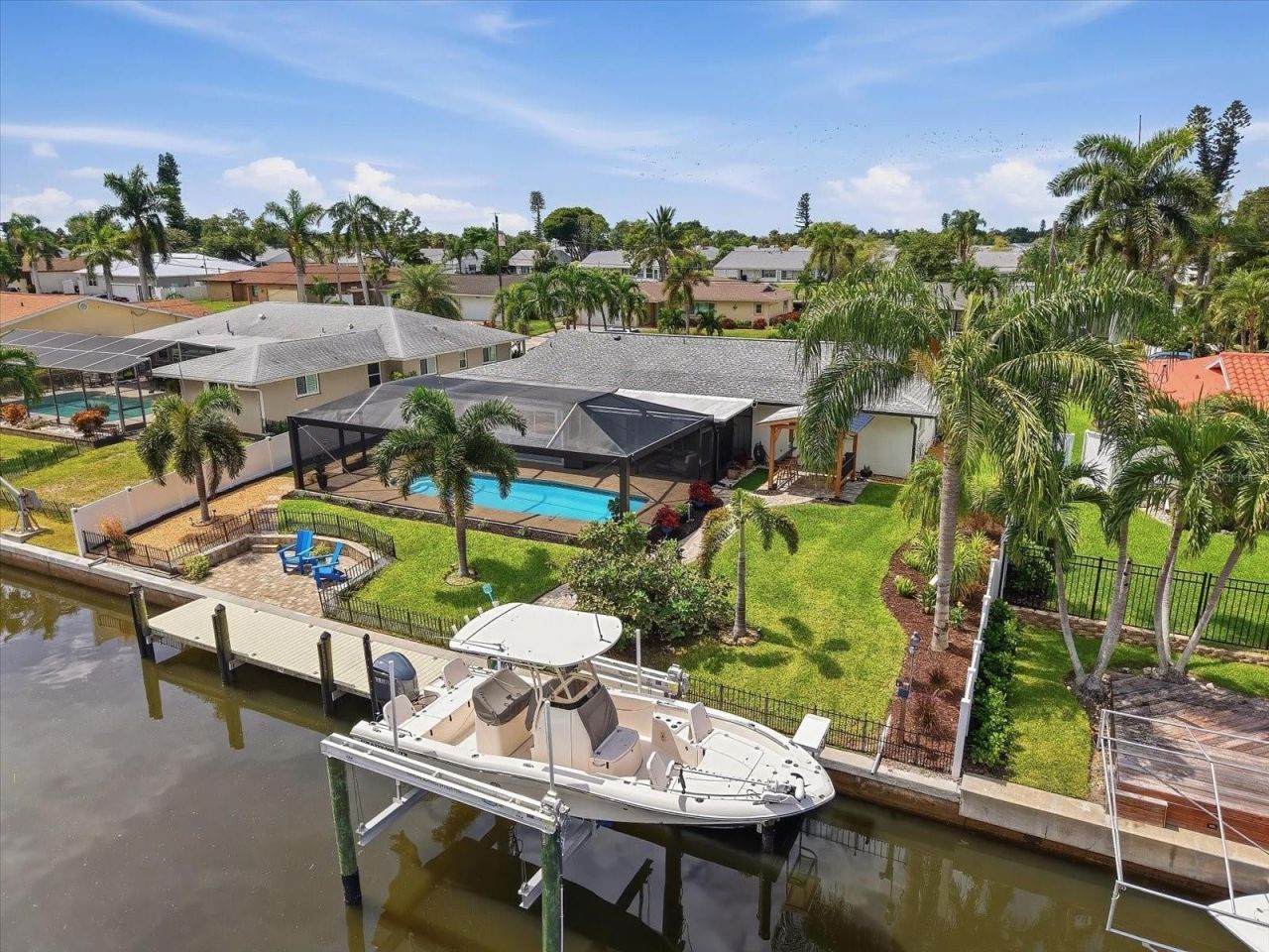 4511 Bimini Drive, Bradenton, FL 34210 Photo