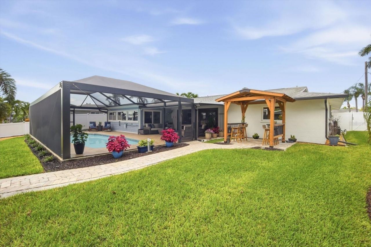 4511 Bimini Drive, Bradenton, FL 34210 Photo