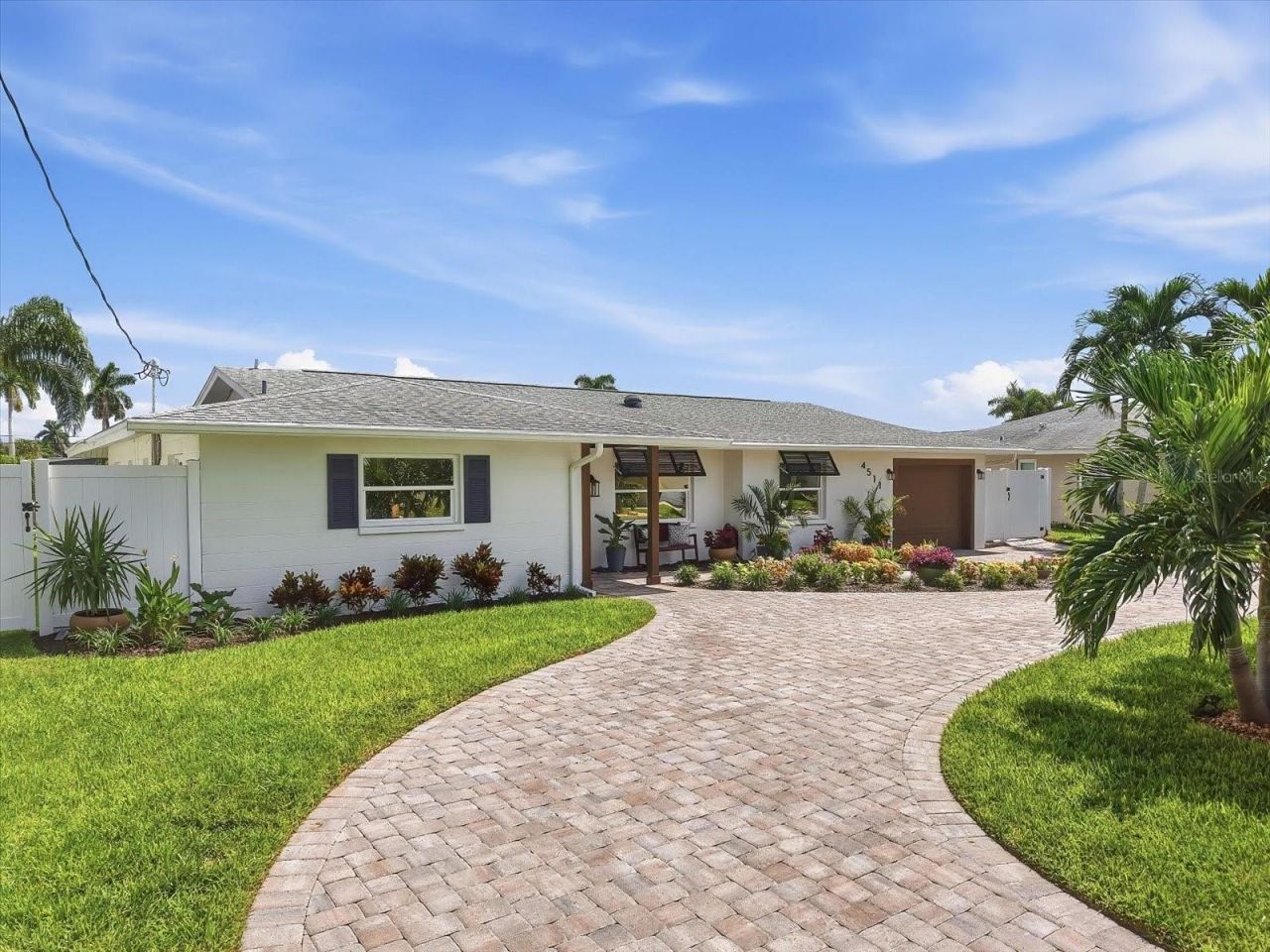 4511 Bimini Drive, Bradenton, FL 34210 Photo