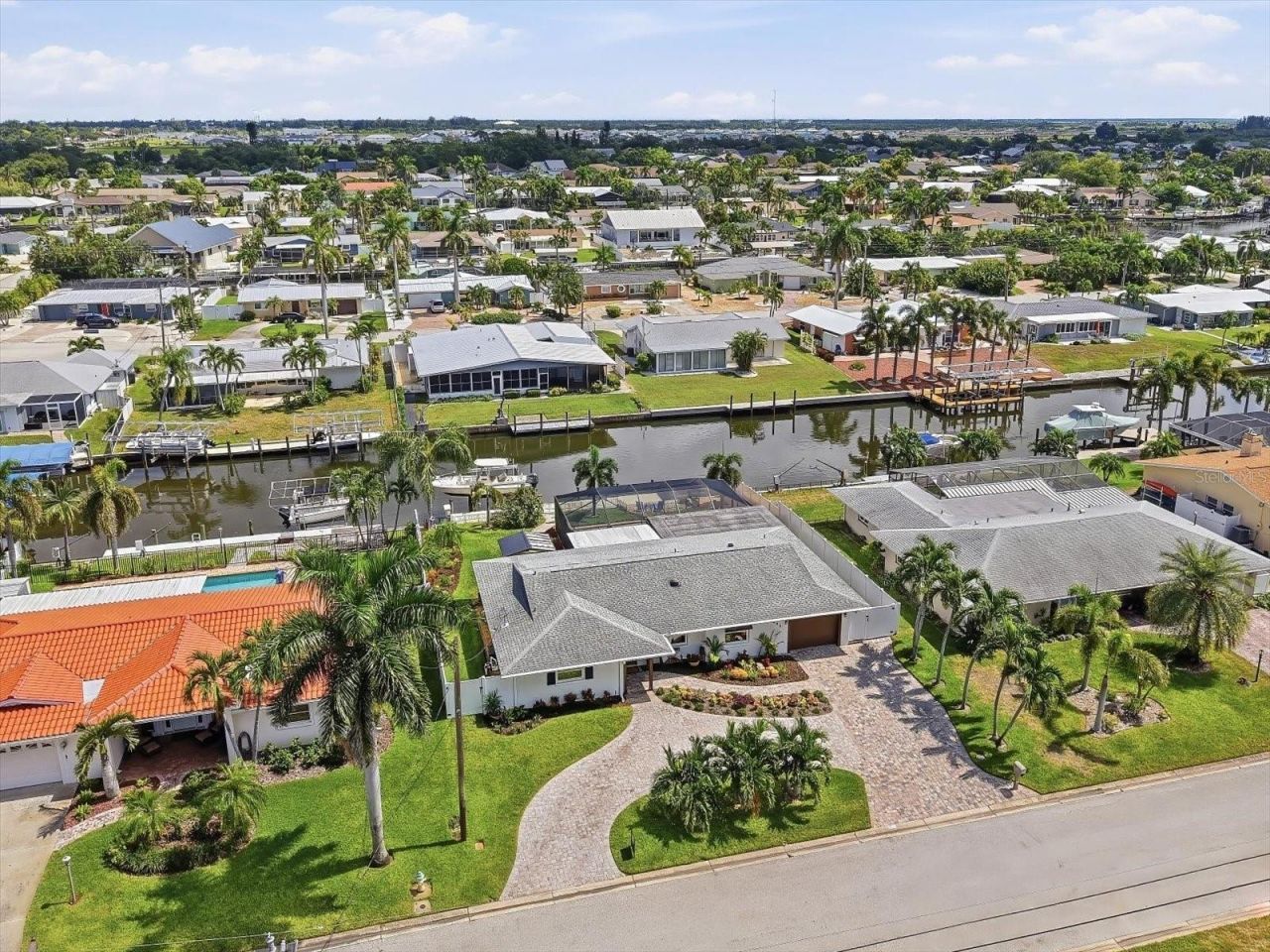 4511 Bimini Drive, Bradenton, FL 34210 Photo