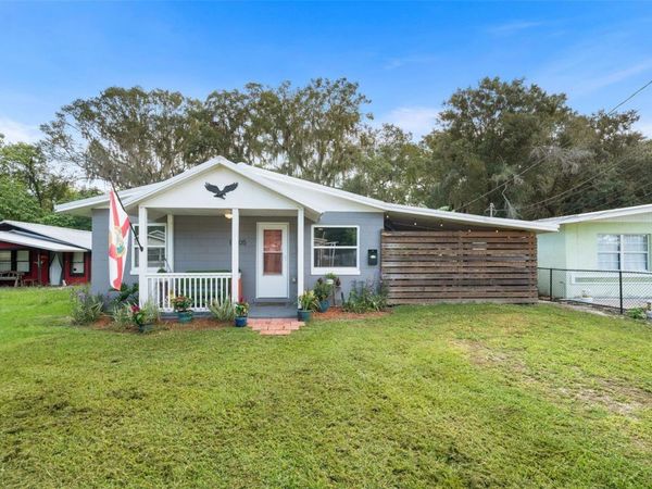 12405 SE 135TH TERRACE , OCKLAWAHA, FL 32179