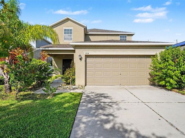 1904 HAWKS VIEW DRIVE , RUSKIN, FL 33570