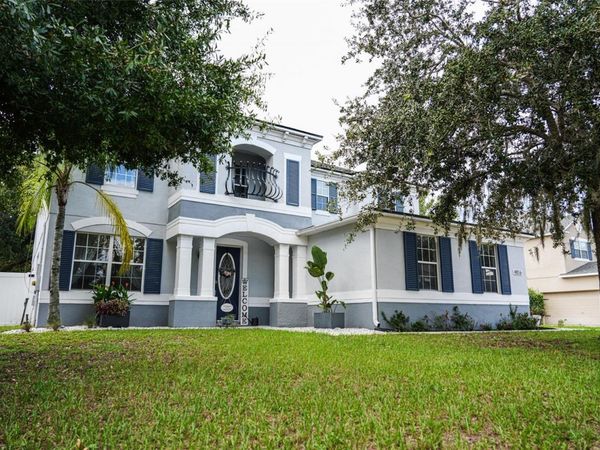 4816 STONE ACRES CIRCLE, ST CLOUD, FL 34771