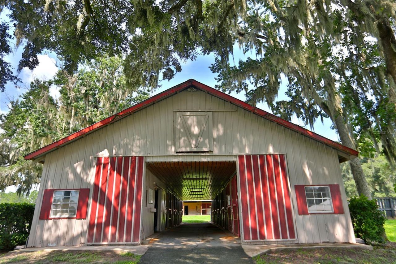 13450 NW Gainesville Road, Unit Option 2, Reddick, FL 32686 Photo