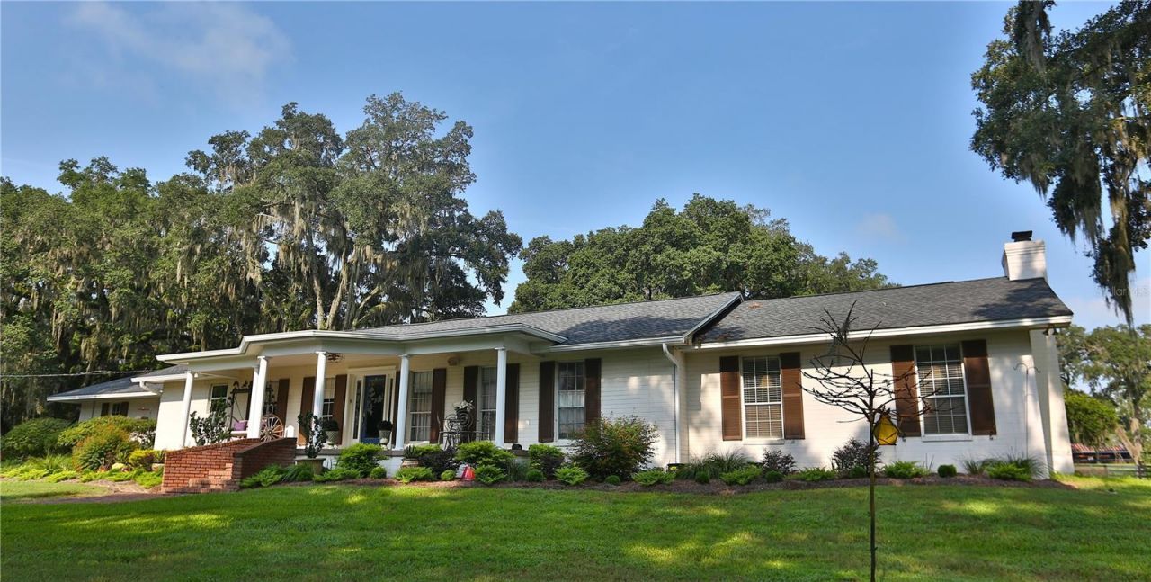 13450 NW Gainesville Road, Unit Option 2, Reddick, FL 32686 Photo