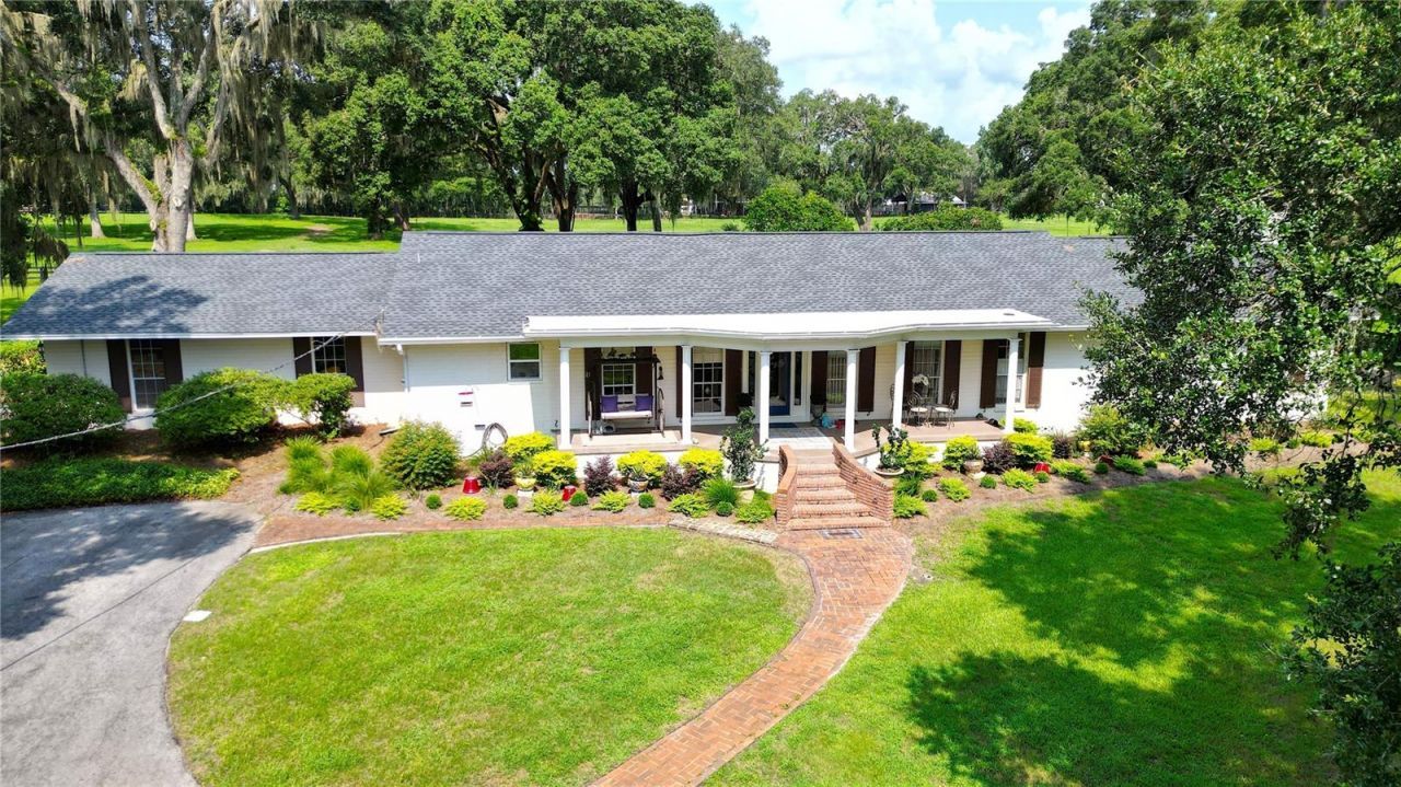 13450 NW Gainesville Road, Unit Option 2, Reddick, FL 32686 Photo