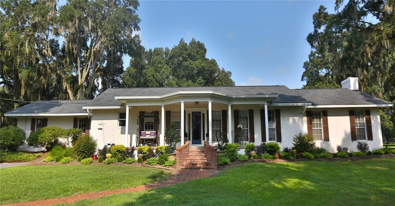 13450 NW Gainesville Road, Unit Option 2, Reddick, FL 32686 Photo