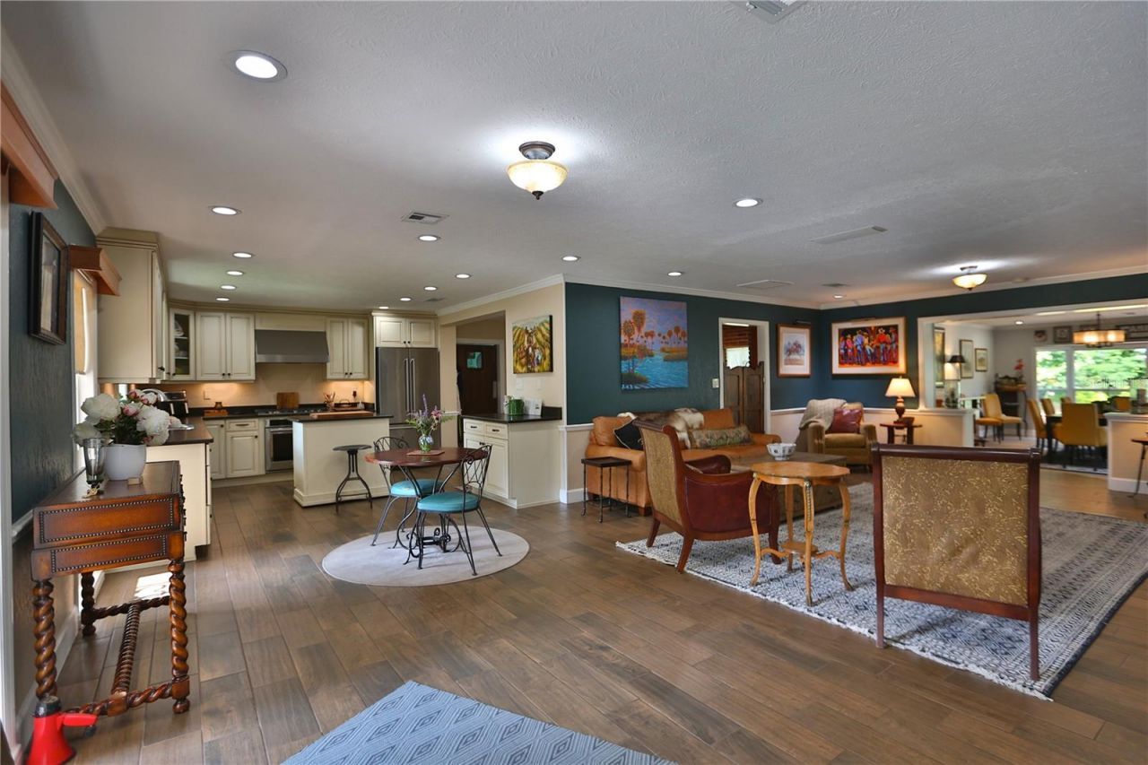 13450 NW Gainesville Road, Unit Option 2, Reddick, FL 32686 Photo