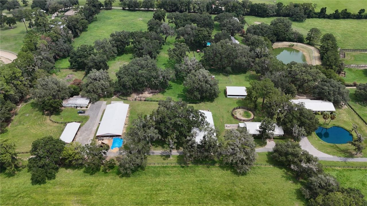 13450 NW Gainesville Road, Unit Option 2, Reddick, FL 32686 Photo