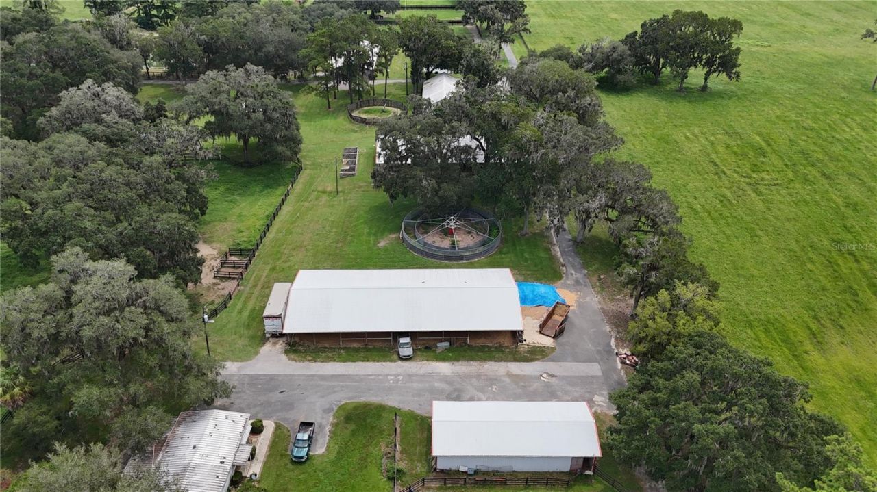 13450 NW Gainesville Road, Unit Option 2, Reddick, FL 32686 Photo
