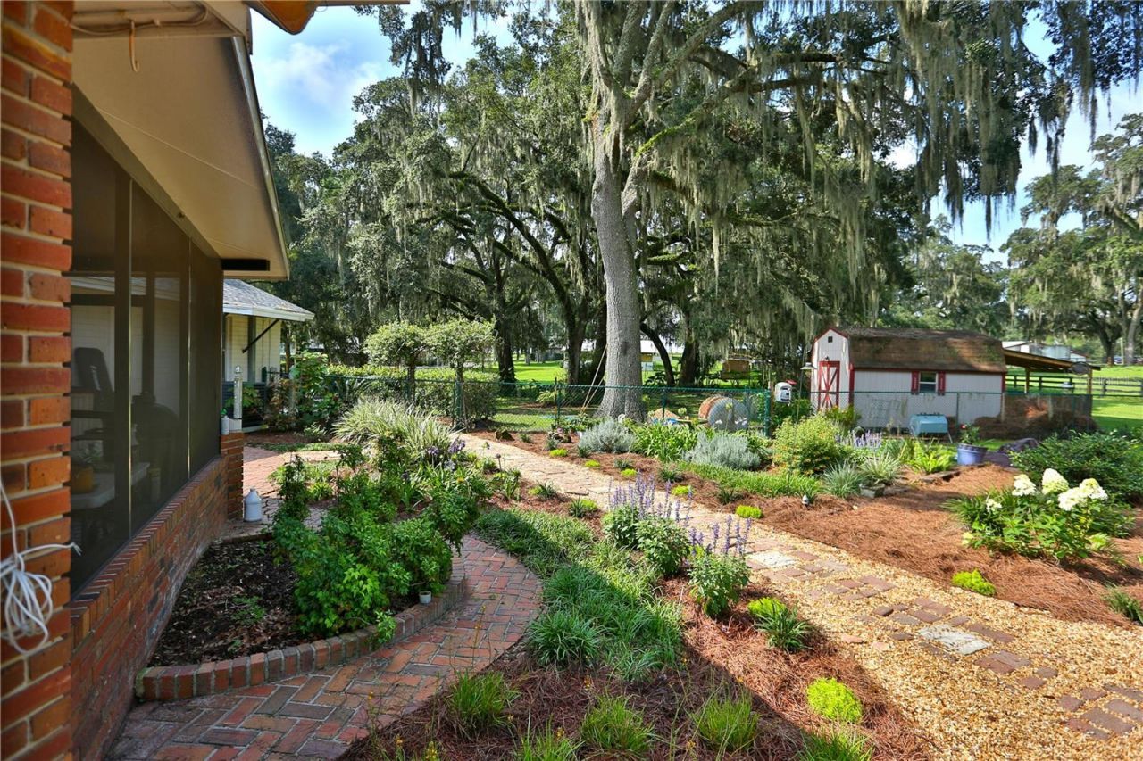 13450 NW Gainesville Road, Unit Option 2, Reddick, FL 32686 Photo