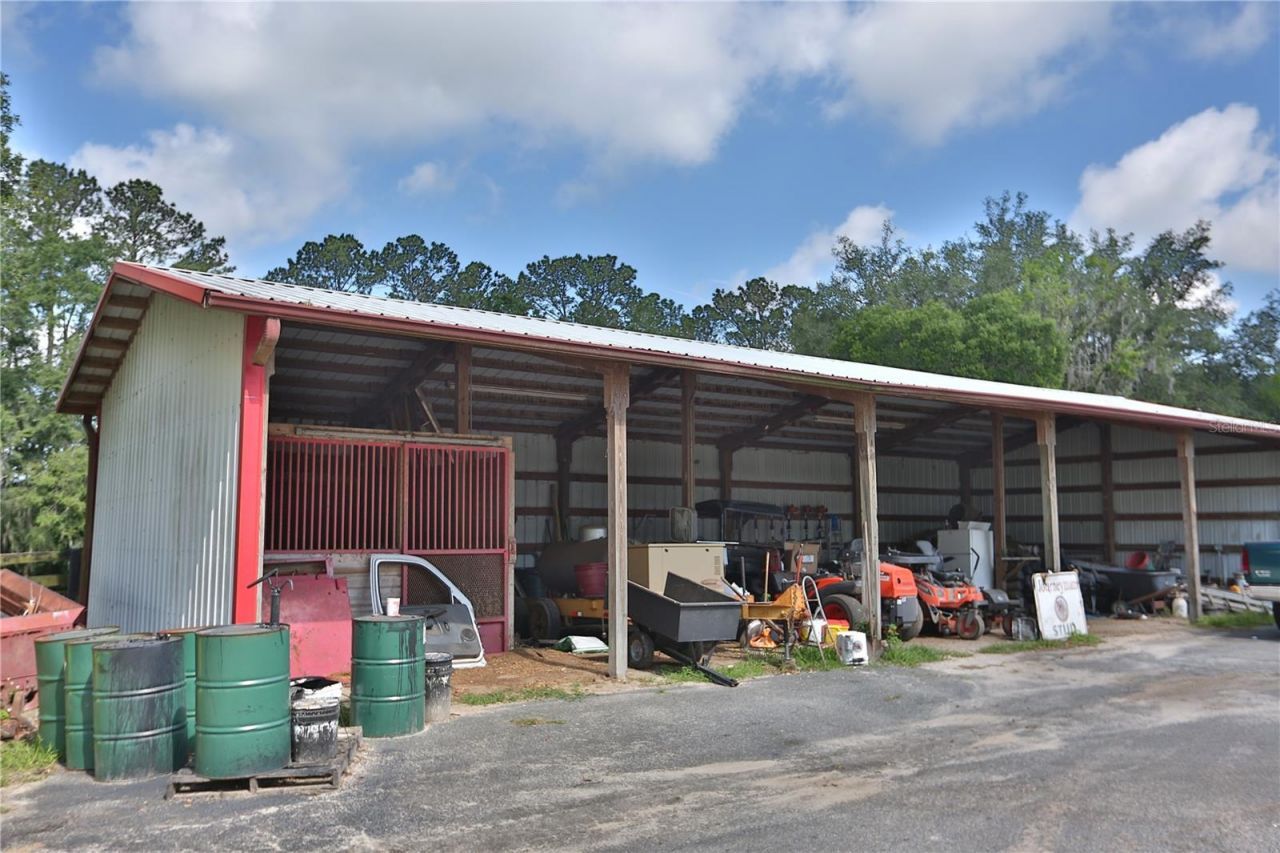 13450 NW Gainesville Road, Unit Option 2, Reddick, FL 32686 Photo